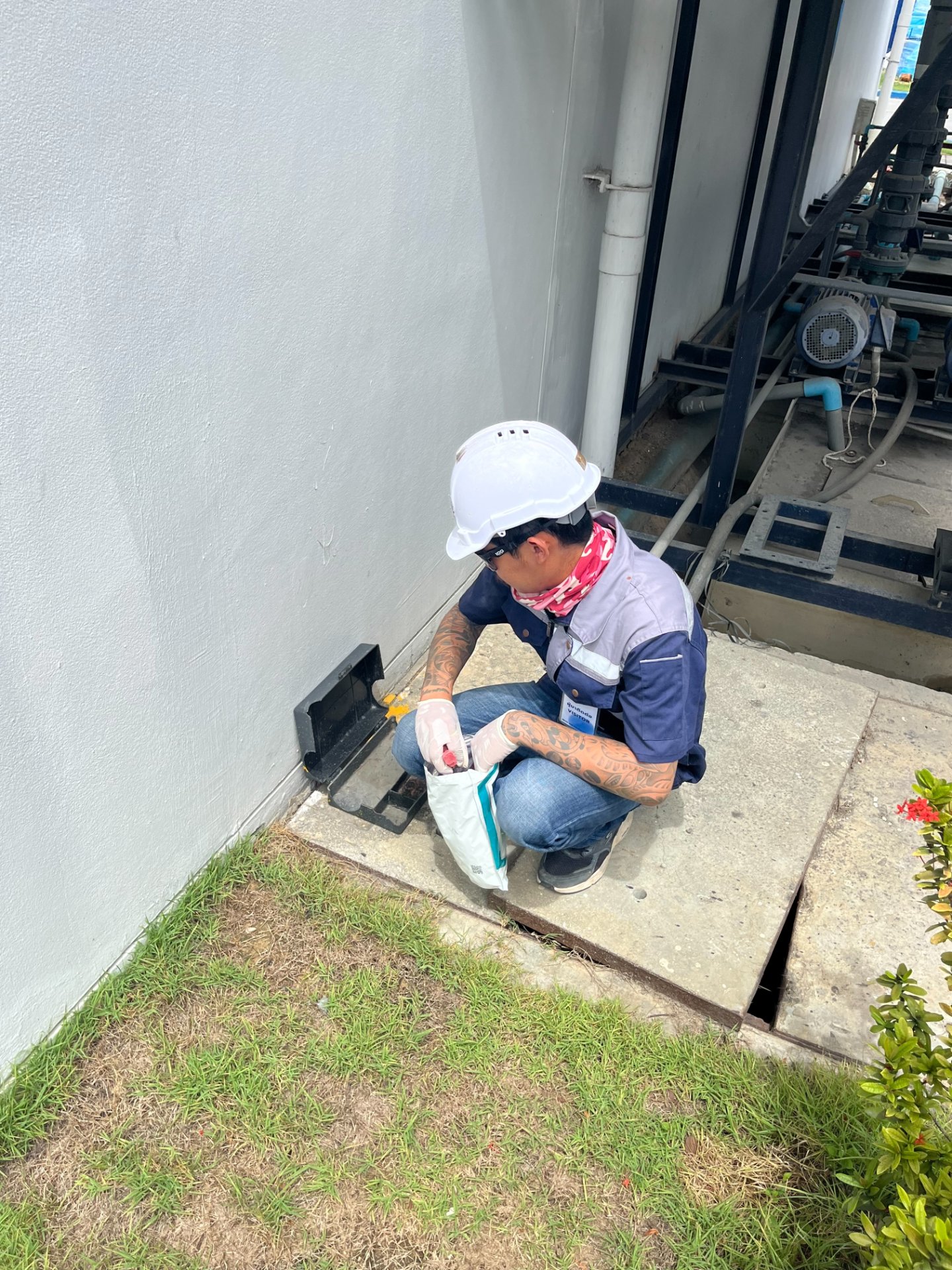 เซอร์วิสงานโรงงาน รูปที่ 10