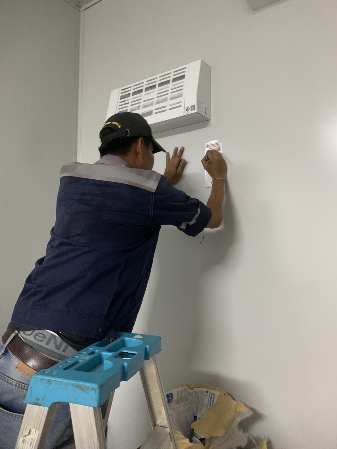 บริการ IPM (Integrated Pest Management)